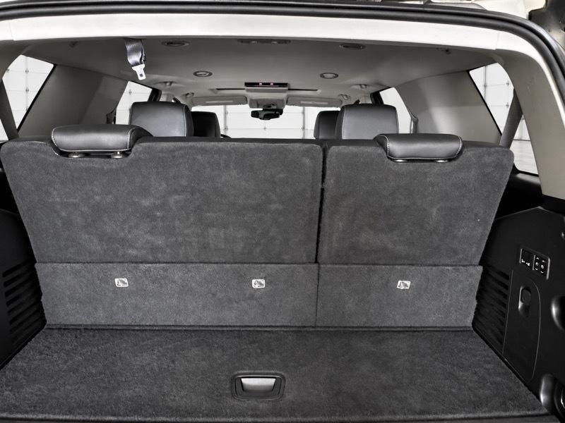 GMC Yukon SLT 4WD 2019