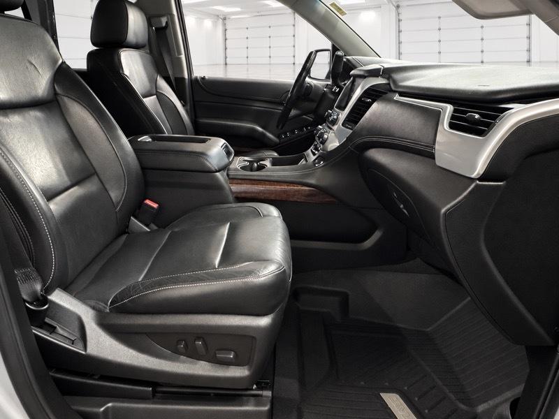 GMC Yukon SLT 4WD 2019