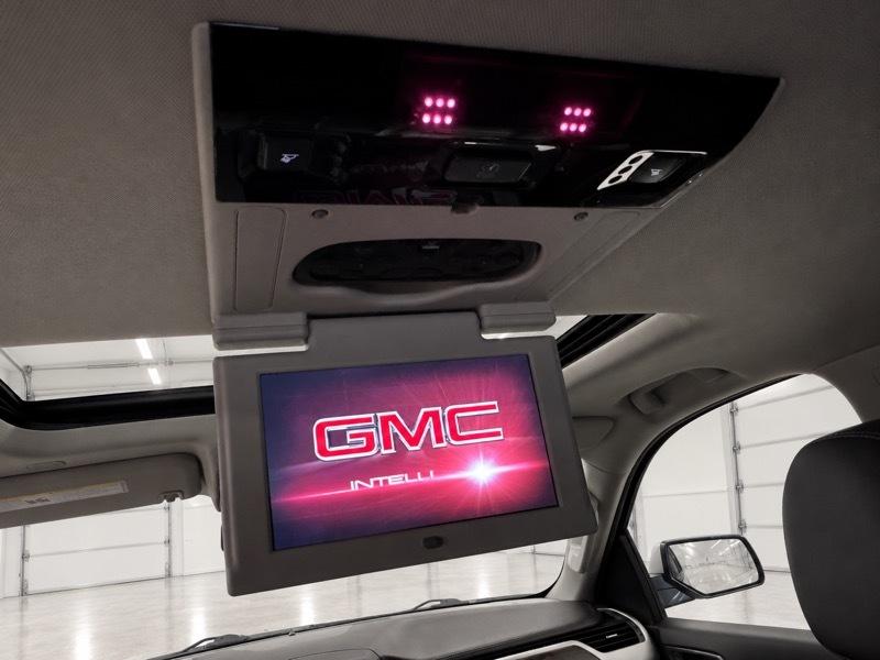 GMC Yukon SLT 4WD 2019