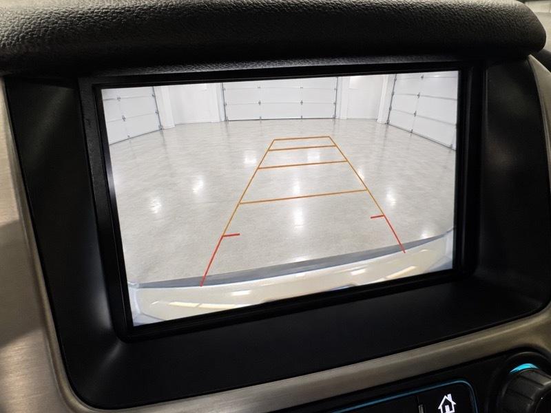 GMC Yukon SLT 4WD 2019
