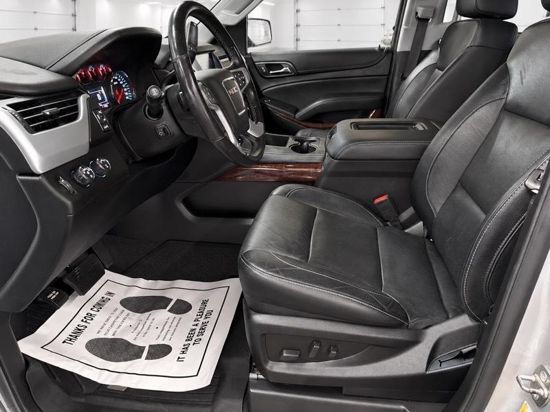 GMC Yukon SLT 4WD 2019