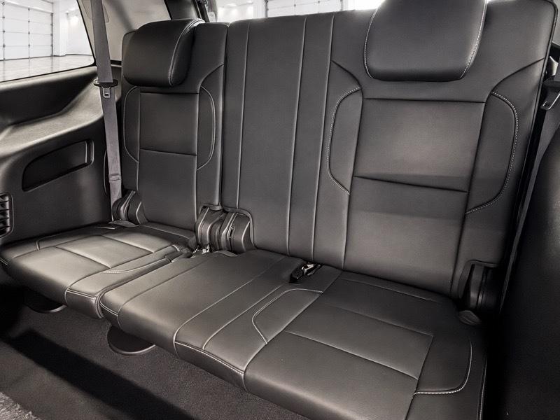 GMC Yukon SLT 4WD 2019