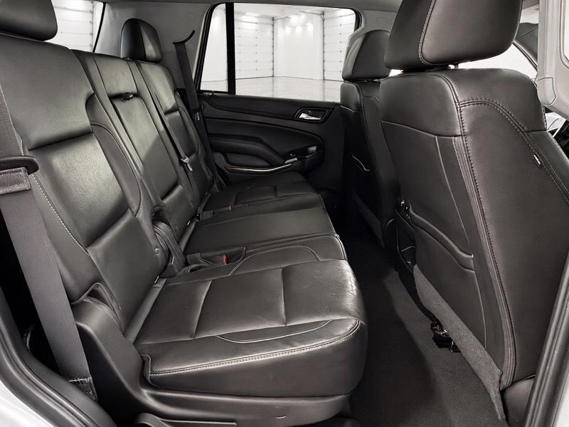 GMC Yukon SLT 4WD 2019