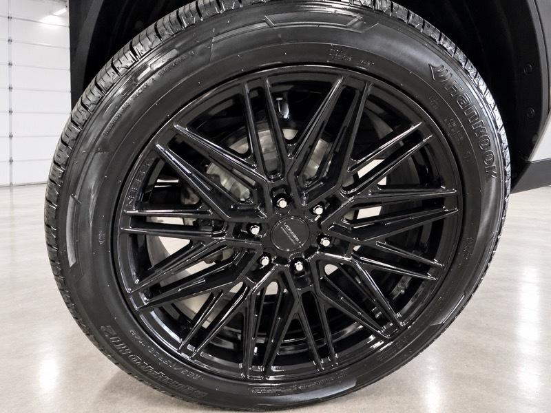 GMC Yukon SLT 4WD 2019