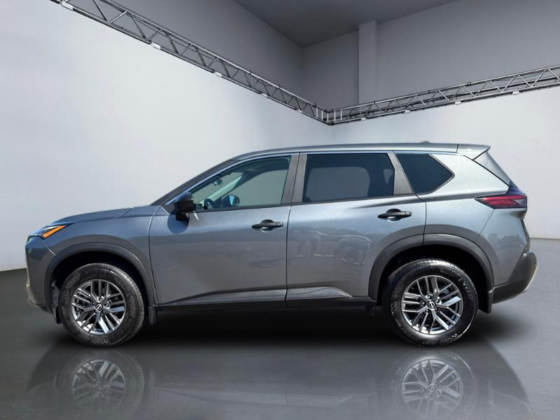 Nissan Rogue S AWD 2023