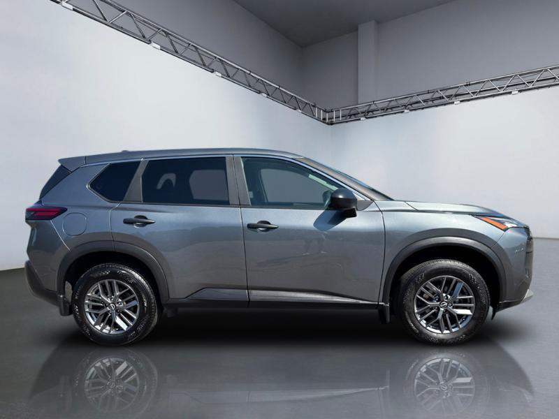 Nissan Rogue S AWD 2023