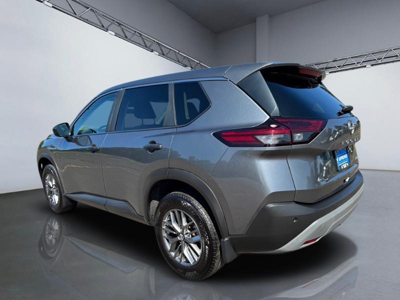 Nissan Rogue S AWD 2023