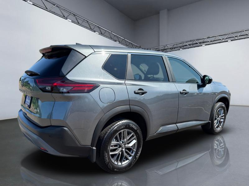Nissan Rogue S AWD 2023