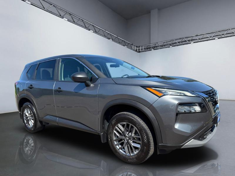 Nissan Rogue S AWD 2023