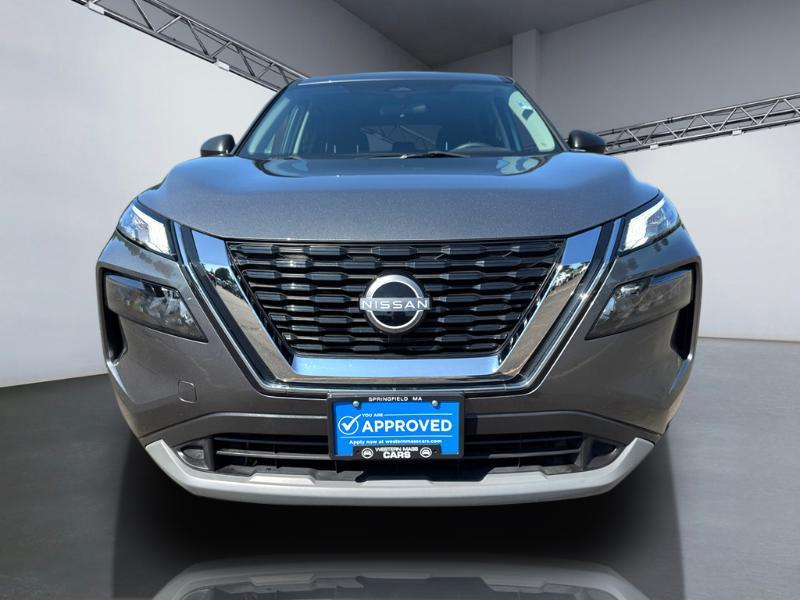 Nissan Rogue S AWD 2023