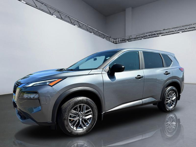 Nissan Rogue S AWD 2023