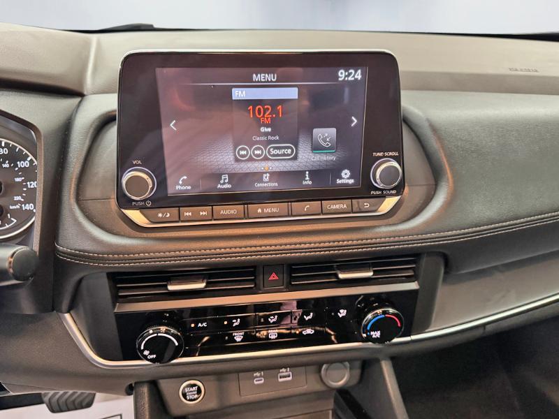 Nissan Rogue S AWD 2023