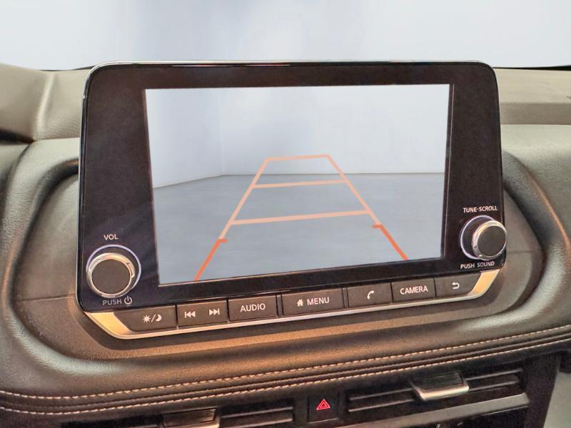 Nissan Rogue S AWD 2023