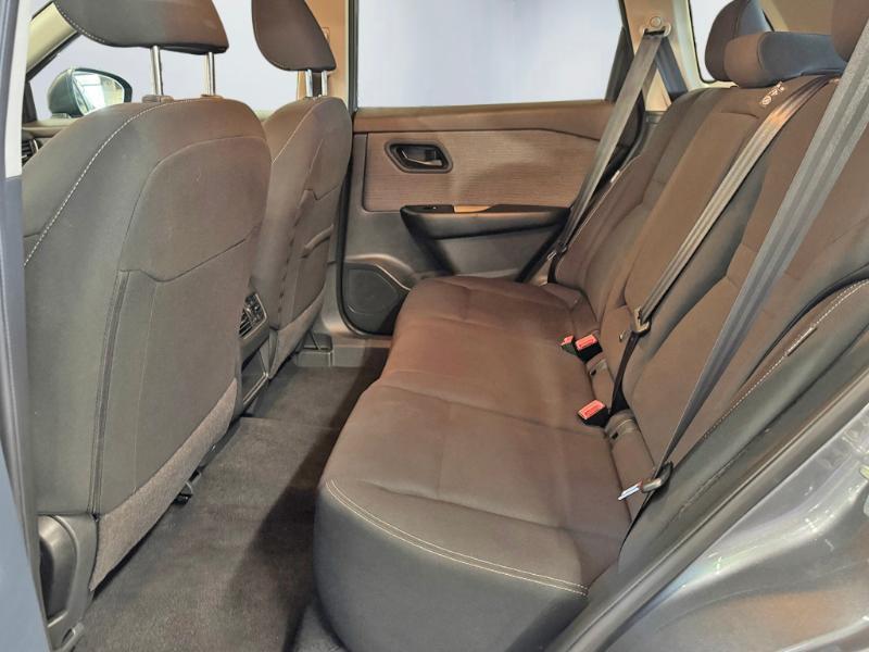 Nissan Rogue S AWD 2023