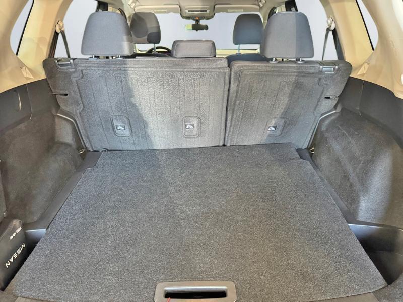 Nissan Rogue S AWD 2023