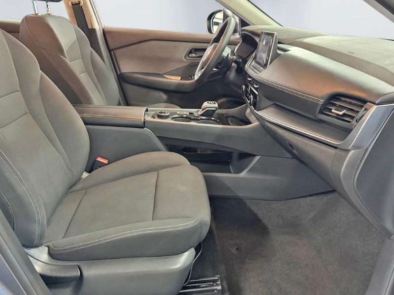 Nissan Rogue S AWD 2023