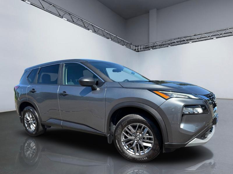 Nissan Rogue S AWD 2023