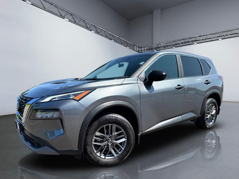 Nissan Rogue S AWD 2023