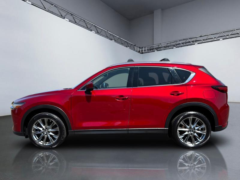 Mazda CX-5 Signature AWD 2020