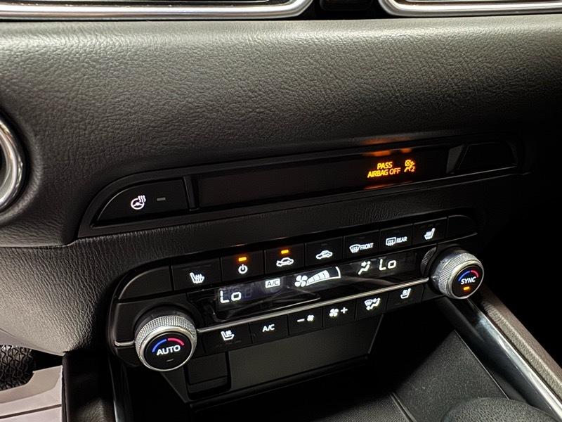 Mazda CX-5 Signature AWD 2020
