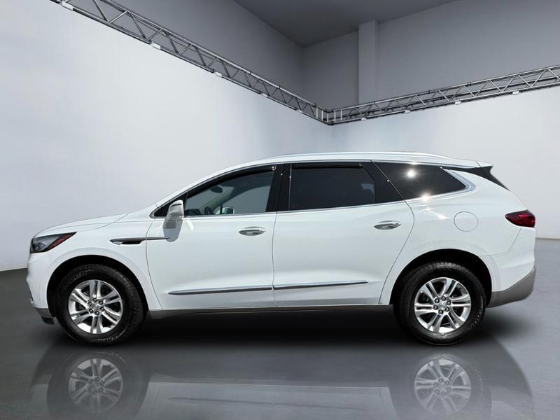 Buick Enclave Essence FWD 2020