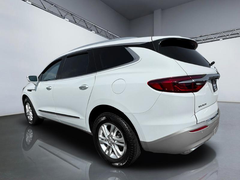 Buick Enclave Essence FWD 2020