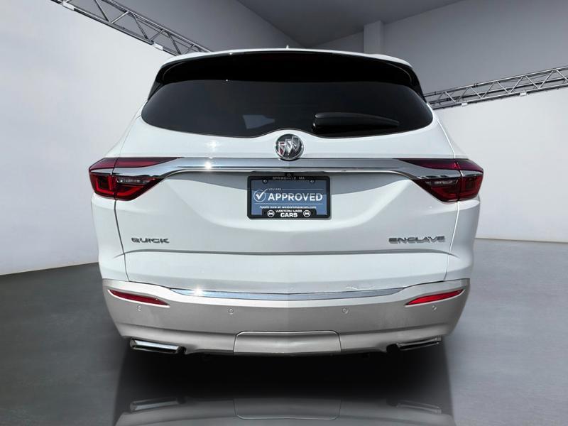 Buick Enclave Essence FWD 2020
