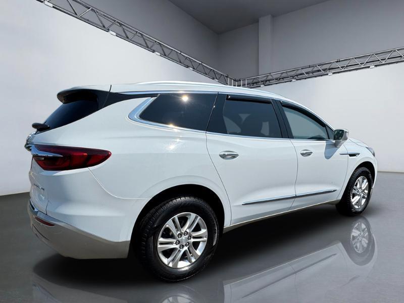 Buick Enclave Essence FWD 2020