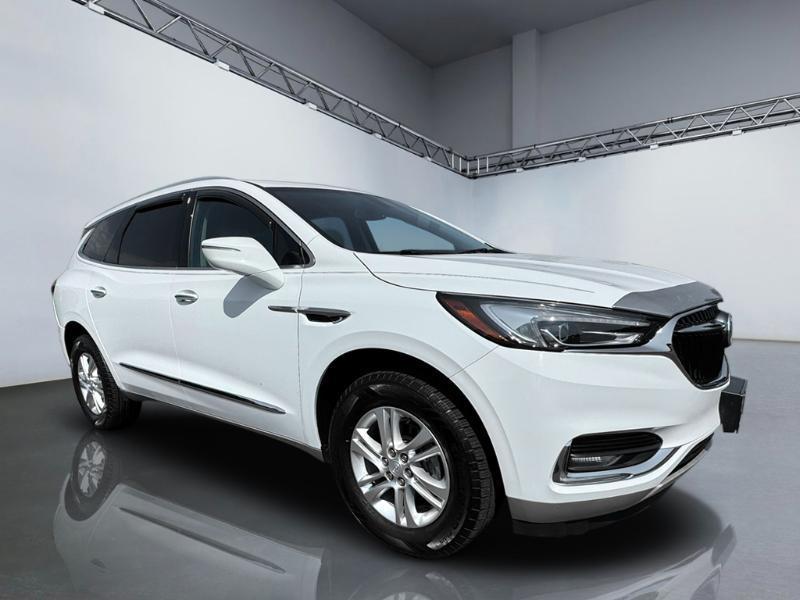 Buick Enclave Essence FWD 2020