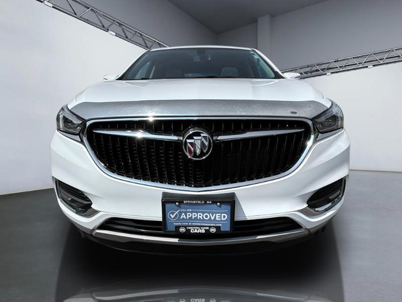 Buick Enclave Essence FWD 2020