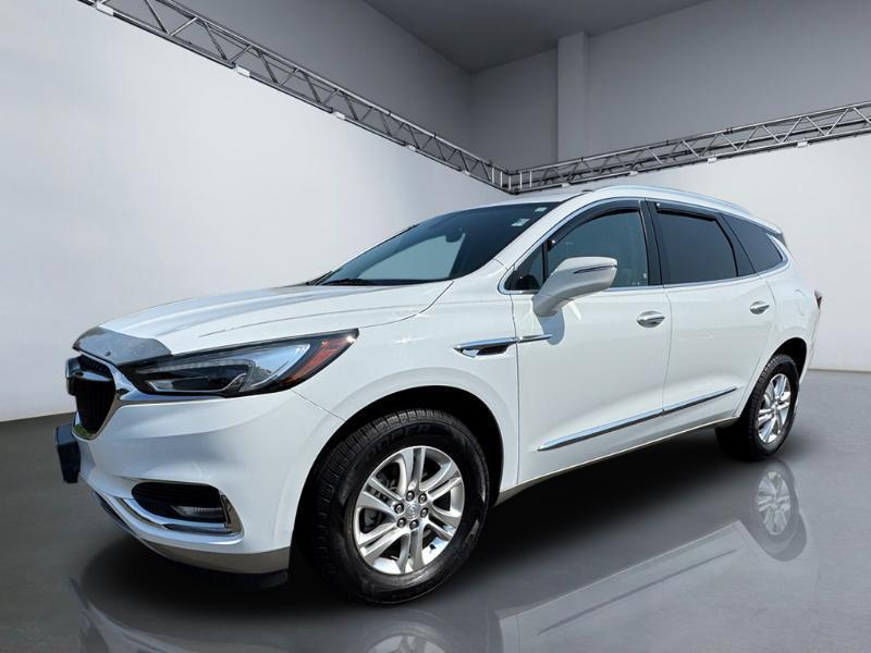 Buick Enclave Essence FWD 2020