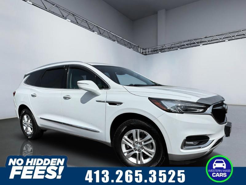 2020 Buick Enclave Essence FWD