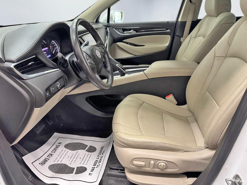 Buick Enclave Essence FWD 2020