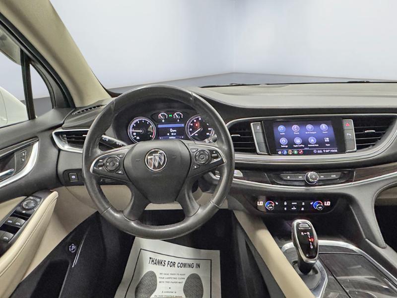 Buick Enclave Essence FWD 2020