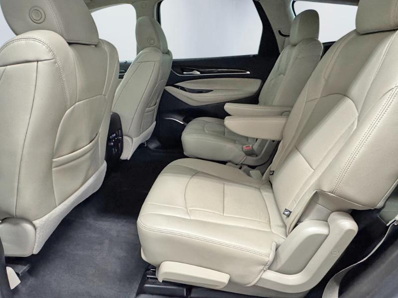 Buick Enclave Essence FWD 2020