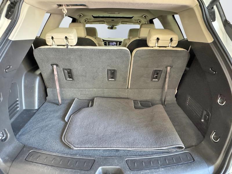 Buick Enclave Essence FWD 2020