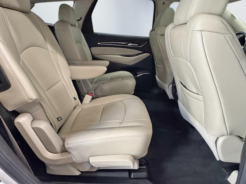 Buick Enclave Essence FWD 2020