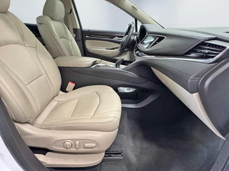Buick Enclave Essence FWD 2020
