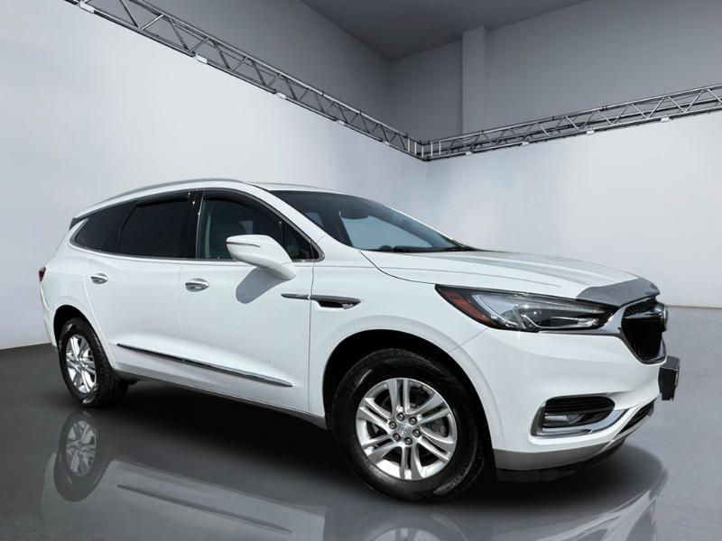 Buick Enclave Essence FWD 2020