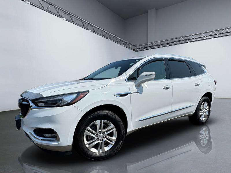 Buick Enclave Essence FWD 2020