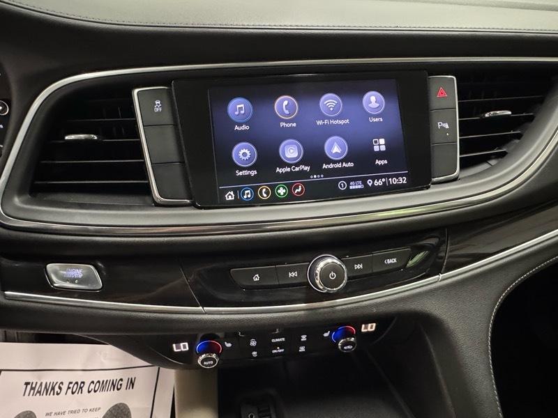 Buick Enclave Essence FWD 2020