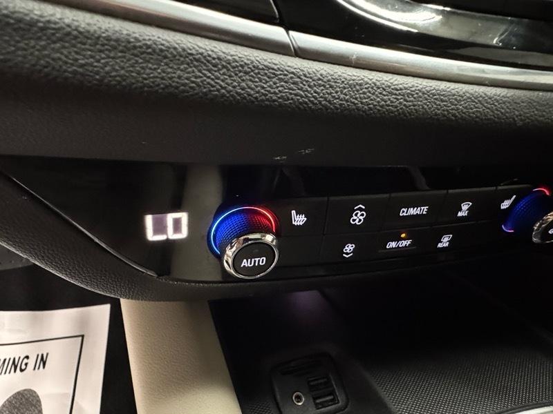 Buick Enclave Essence FWD 2020