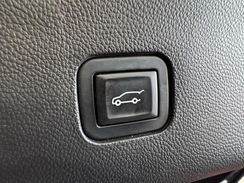 Buick Enclave Essence FWD 2020