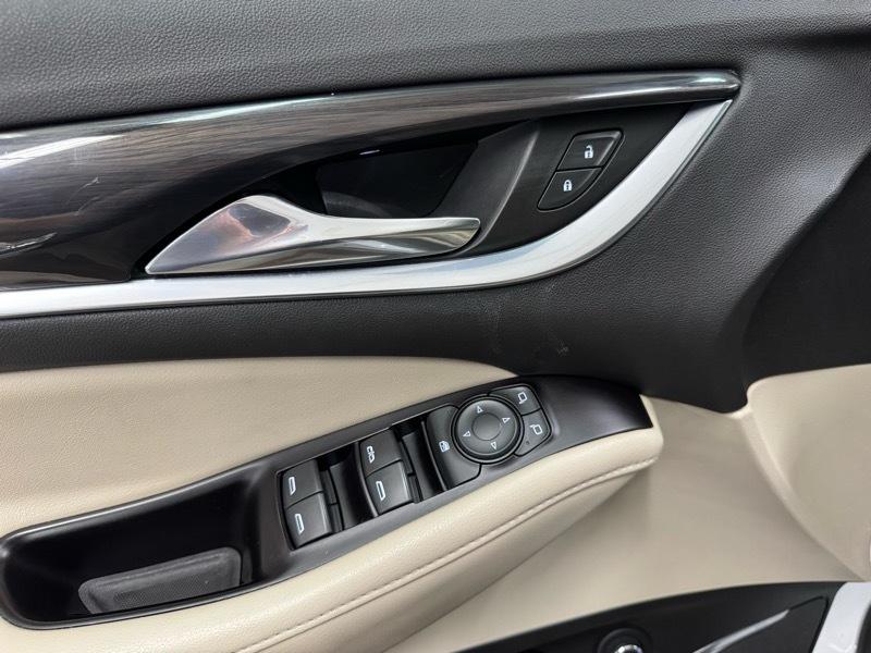 Buick Enclave Essence FWD 2020