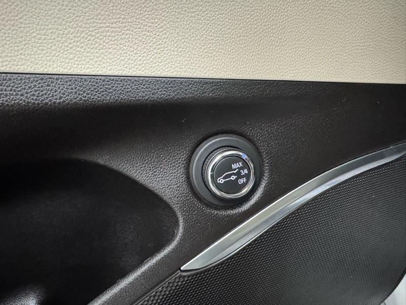 Buick Enclave Essence FWD 2020