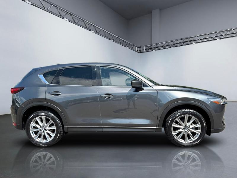 Mazda CX-5 Grand Touring AWD 2020