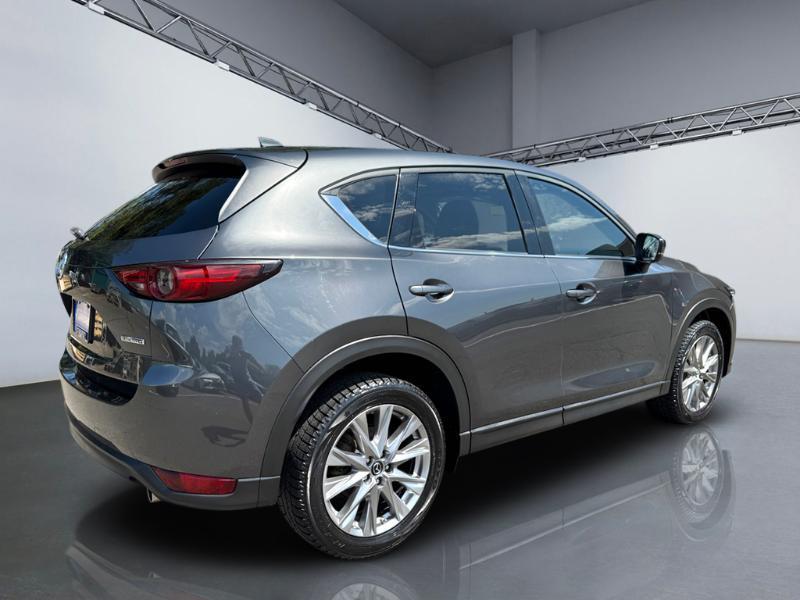 Mazda CX-5 Grand Touring AWD 2020