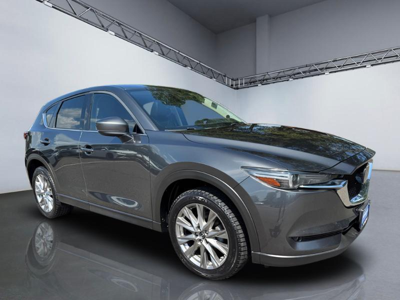 Mazda CX-5 Grand Touring AWD 2020