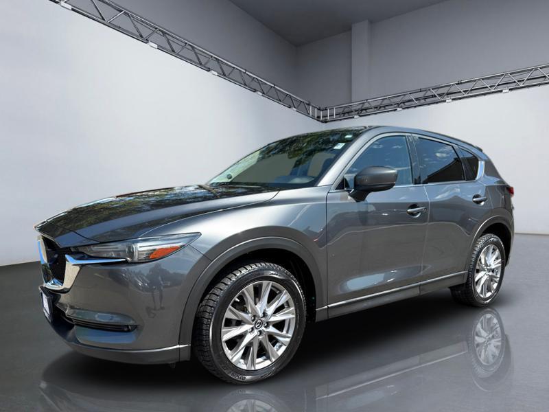 Mazda CX-5 Grand Touring AWD 2020