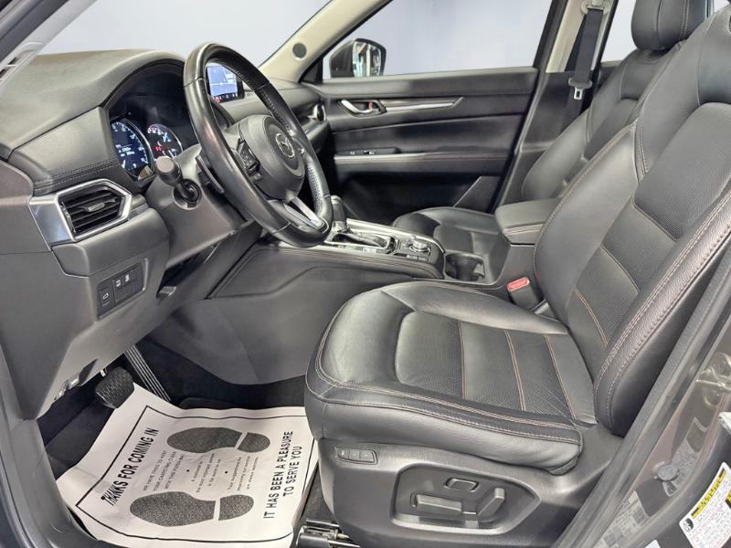 Mazda CX-5 Grand Touring AWD 2020